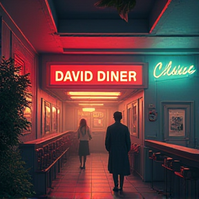 David diner