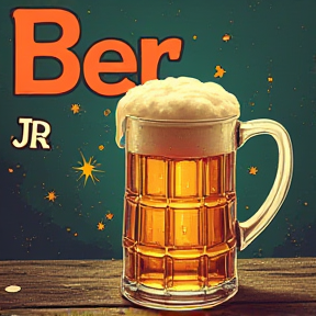 Beer JR