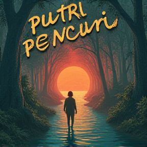 Putri Pencuri