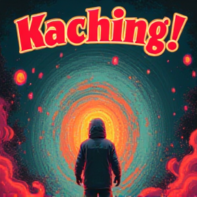 Kaching!