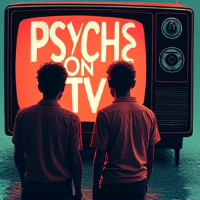 The Psychos on Tv