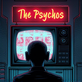 The Psychos on Tv