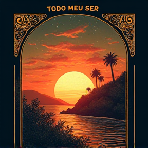 "Todo Meu Ser"