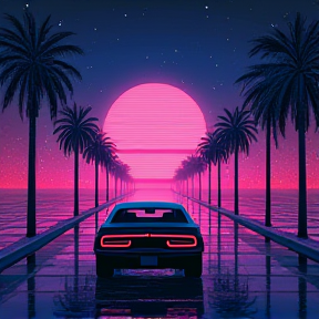 Digital Dreams