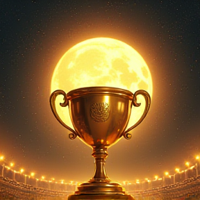 Golden Cup