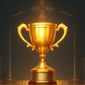 Golden Cup