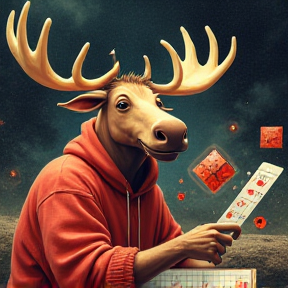 Moose Master