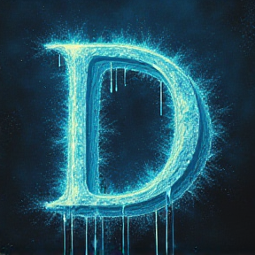 D