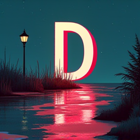 D