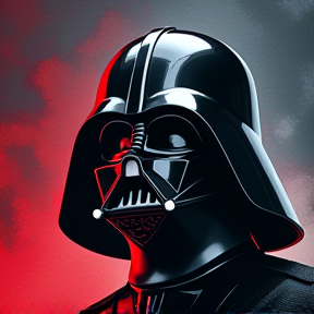 Darth Vader