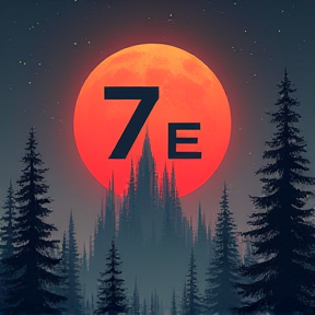 7E