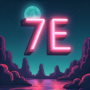 7E