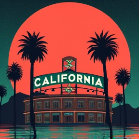 HOTEL CALIFORNIA