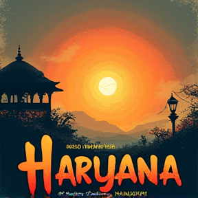 Haryana 