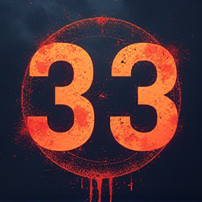 33