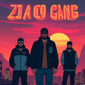 ziaco gang