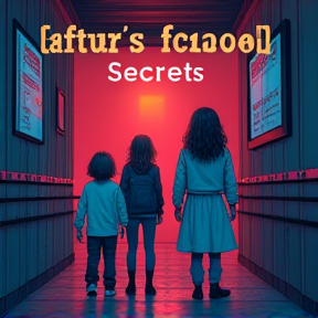 After-School Secrets