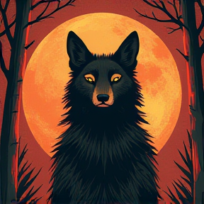 El Lobo