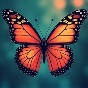 Butterfly 