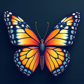 Butterfly 