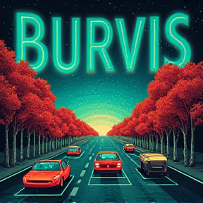 Burvis