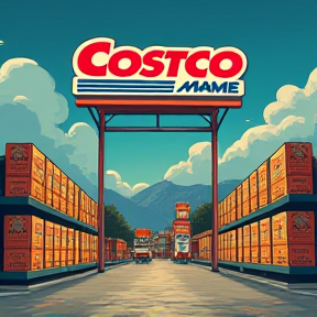 costco