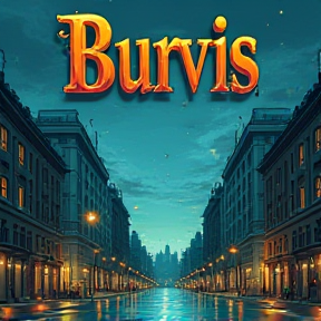 Burvis