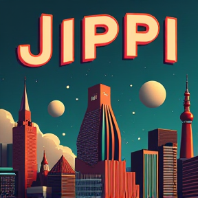 Jippi 