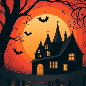 La Nuit d'Halloween