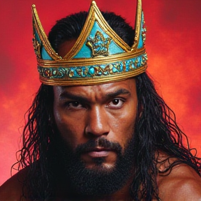 WWE: king of Kings triple h