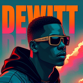 Dewitt Rap 2