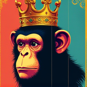 King monkey mi rey