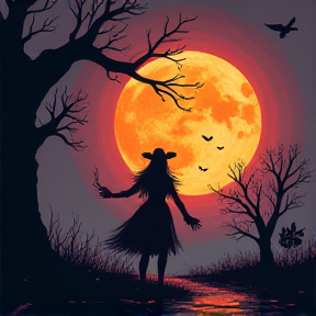 La Nuit d'Halloween