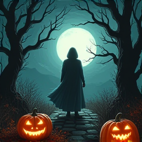 La Nuit d'Halloween