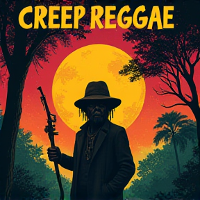 creep reggae