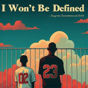 I Won’t Be Defined