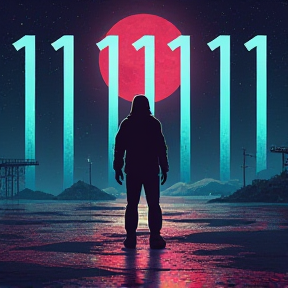 1111111