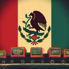 gracias por todo mexico