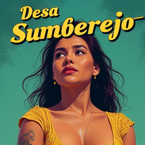 Desa Sumberejo 