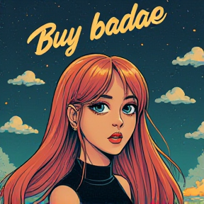 Buy badae