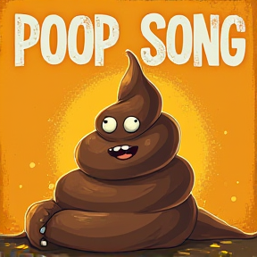 Ludie's Poop Song