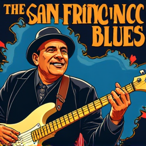 San Francisco Blues (Got 'Em)