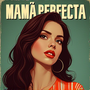 Mamá Perfecta