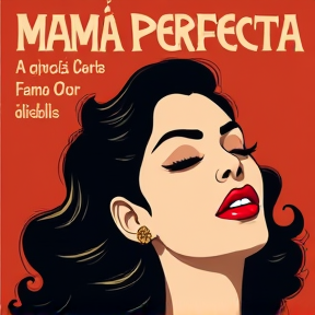 Mamá Perfecta