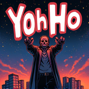 YoHoOhNo