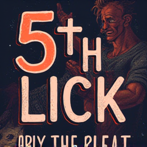 5th Lick