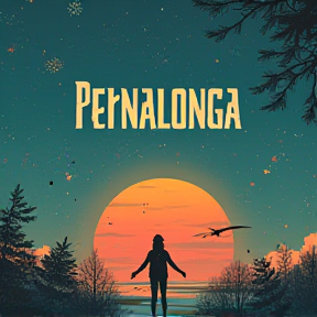 Pernalonga!