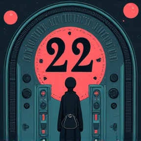 22