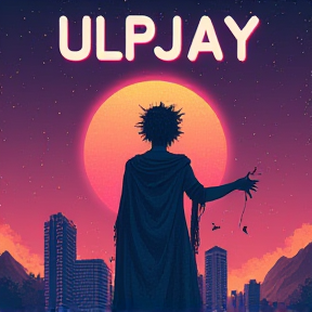 Ulpjay