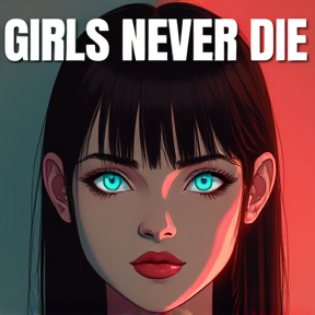 GIRLS NEVER DIE